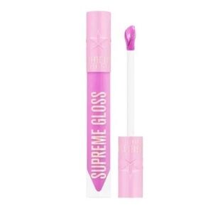 Queen Supreme Gloss Lip Gloss in Pink